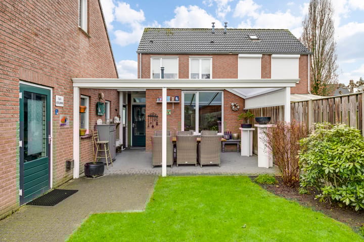 Foto 22 van Smeetjeshofstraat 7