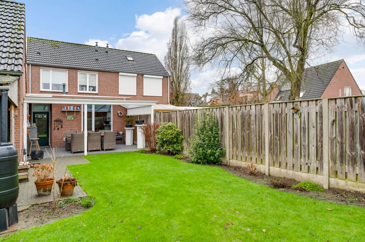 Foto 24 van Smeetjeshofstraat 7