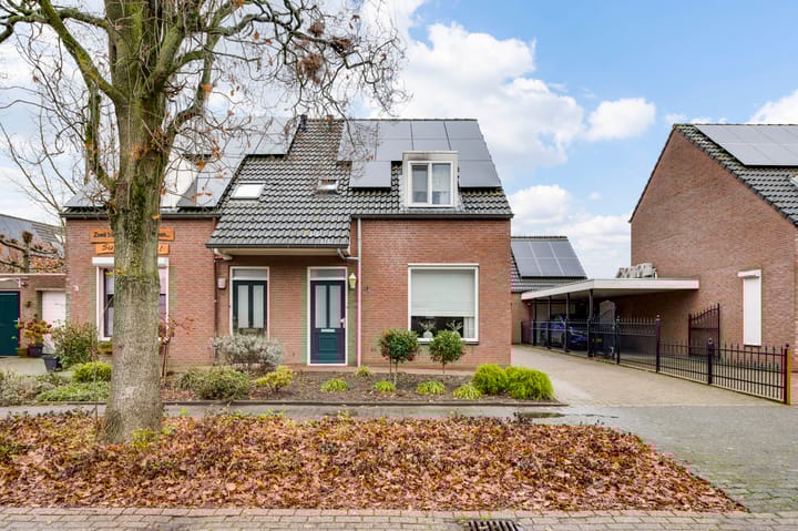 Foto 25 van Smeetjeshofstraat 7