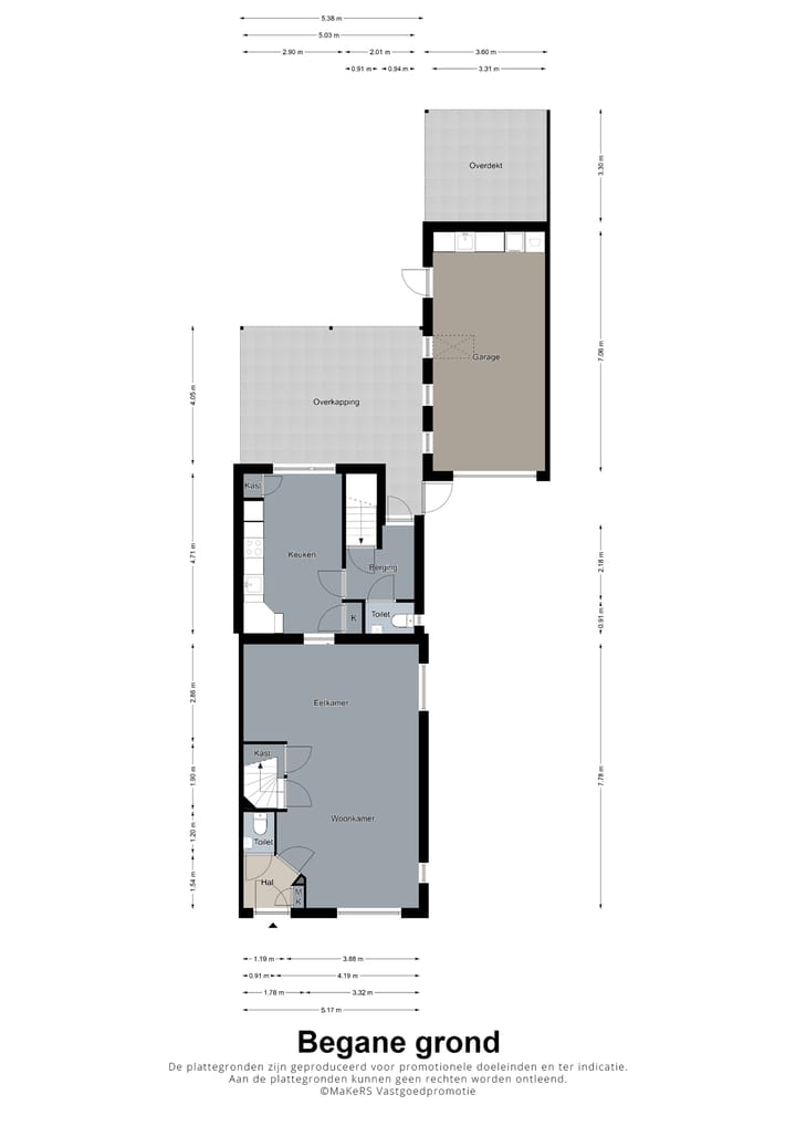 Foto 27 van Smeetjeshofstraat 7