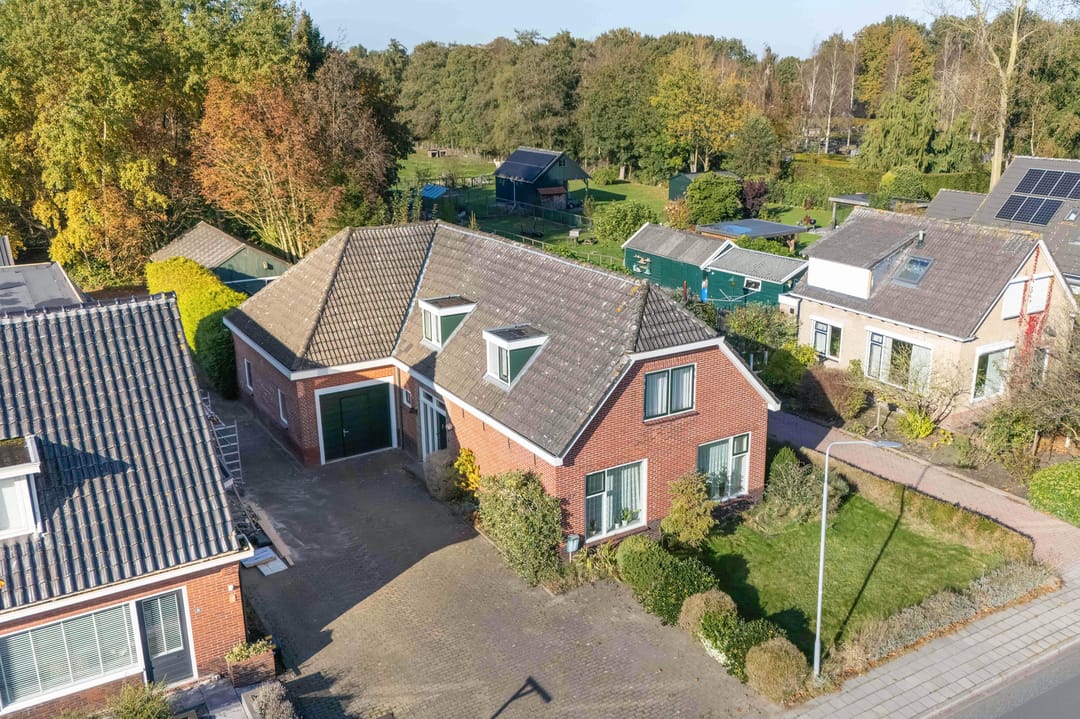 Foto 1 van Meester Nennstiehlweg 27