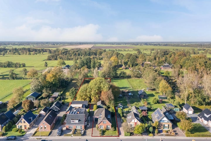 Bekijk foto 4 van Meester Nennstiehlweg 27