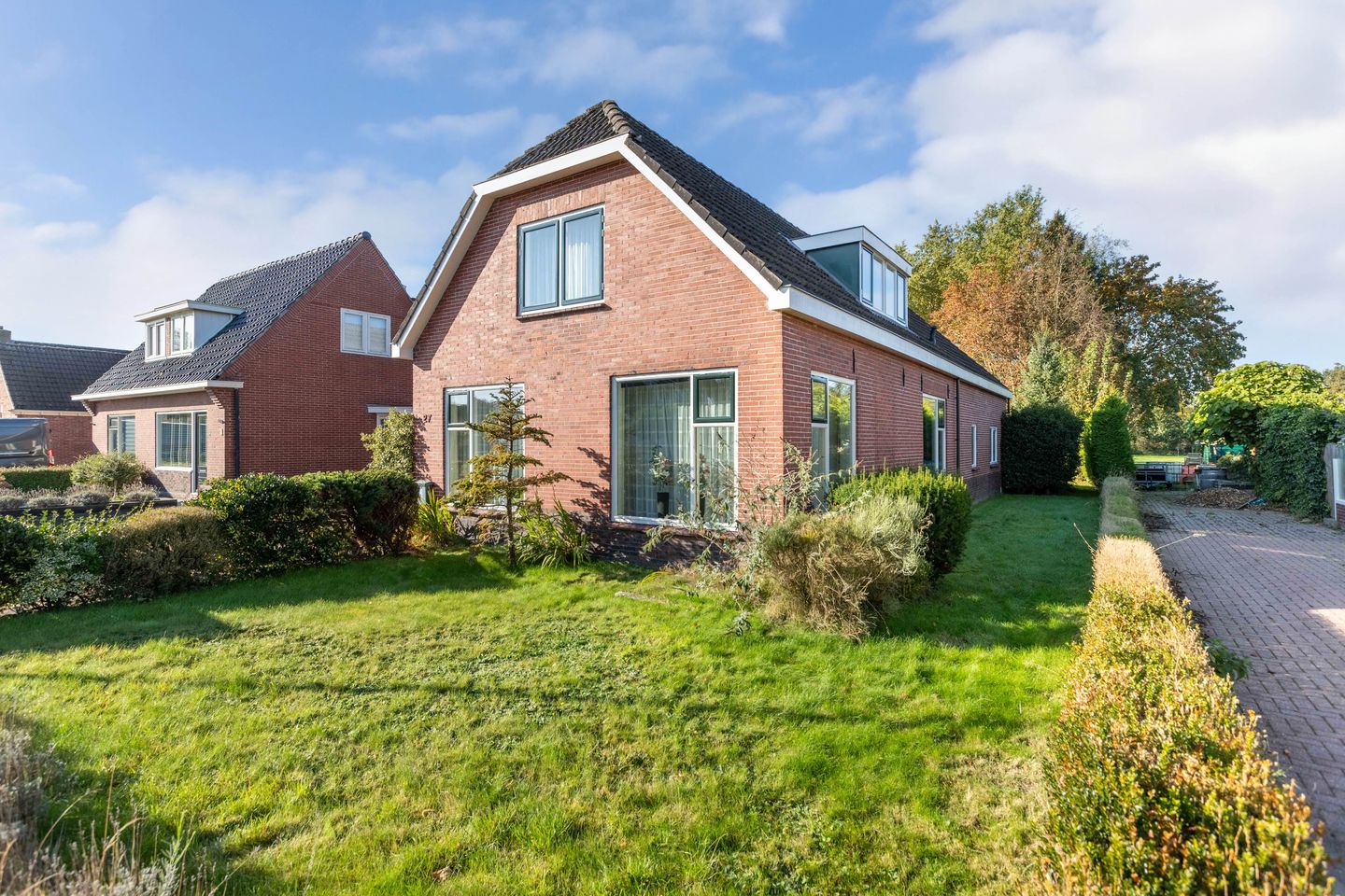 Foto 5 van Meester Nennstiehlweg 27