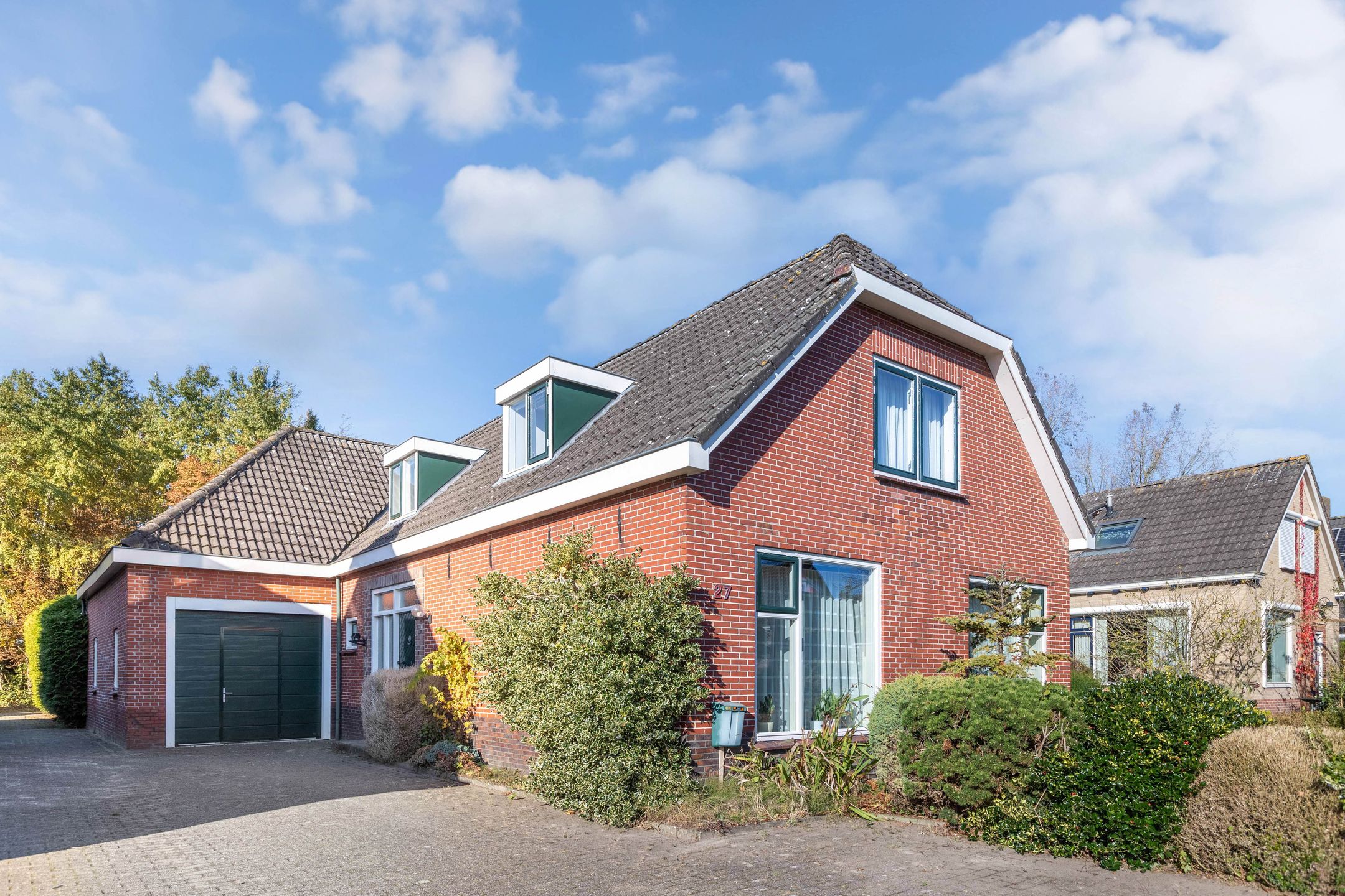 Foto 6 van Meester Nennstiehlweg 27