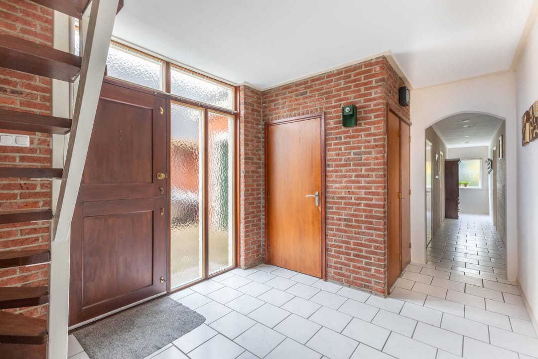 Foto 7 van Meester Nennstiehlweg 27