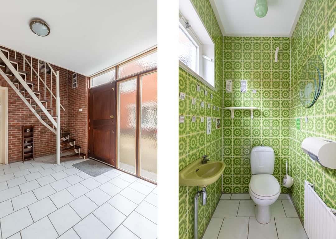 Foto 8 van Meester Nennstiehlweg 27