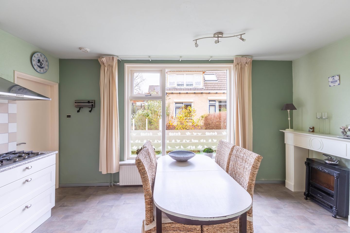 Foto 14 van Meester Nennstiehlweg 27