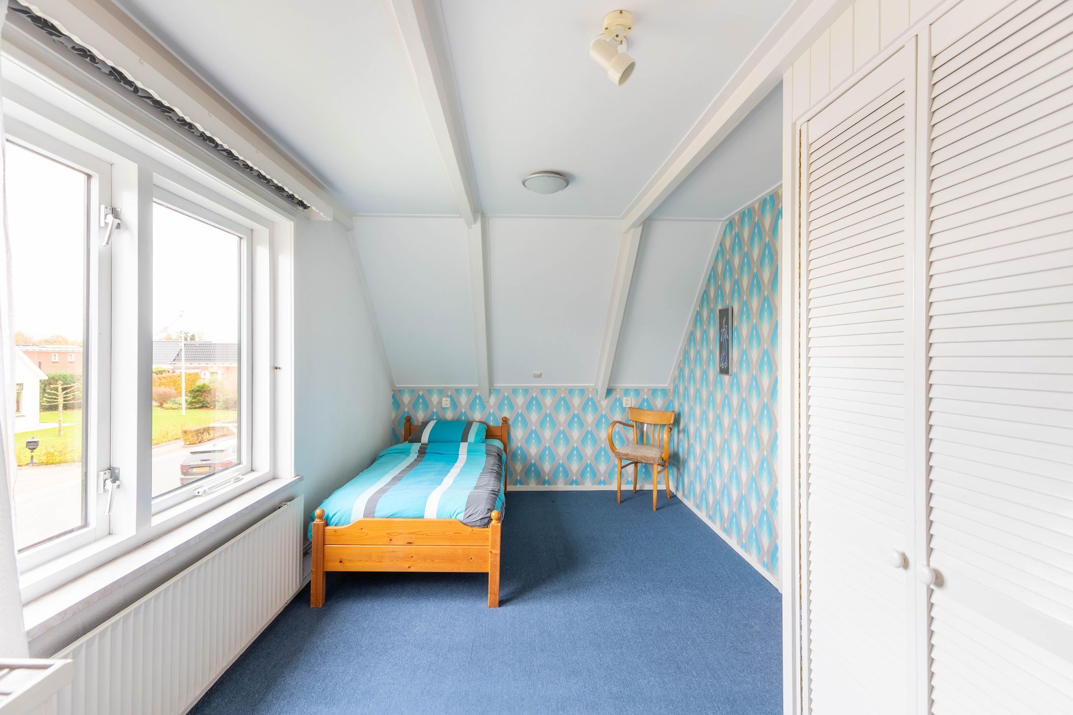 Foto 27 van Meester Nennstiehlweg 27