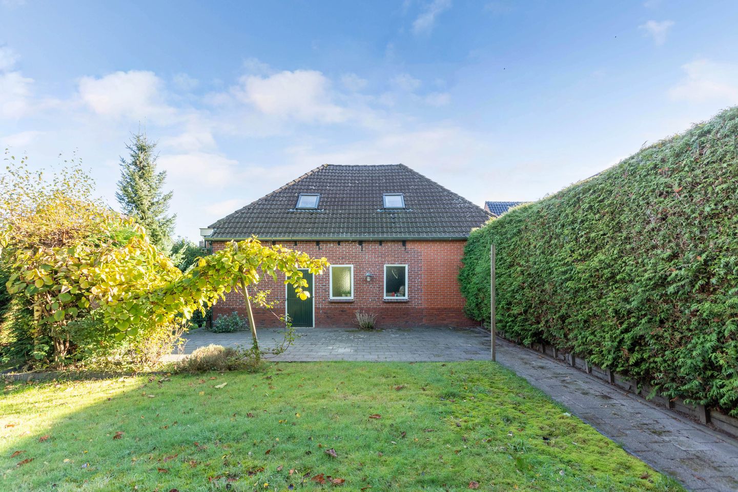 Foto 34 van Meester Nennstiehlweg 27