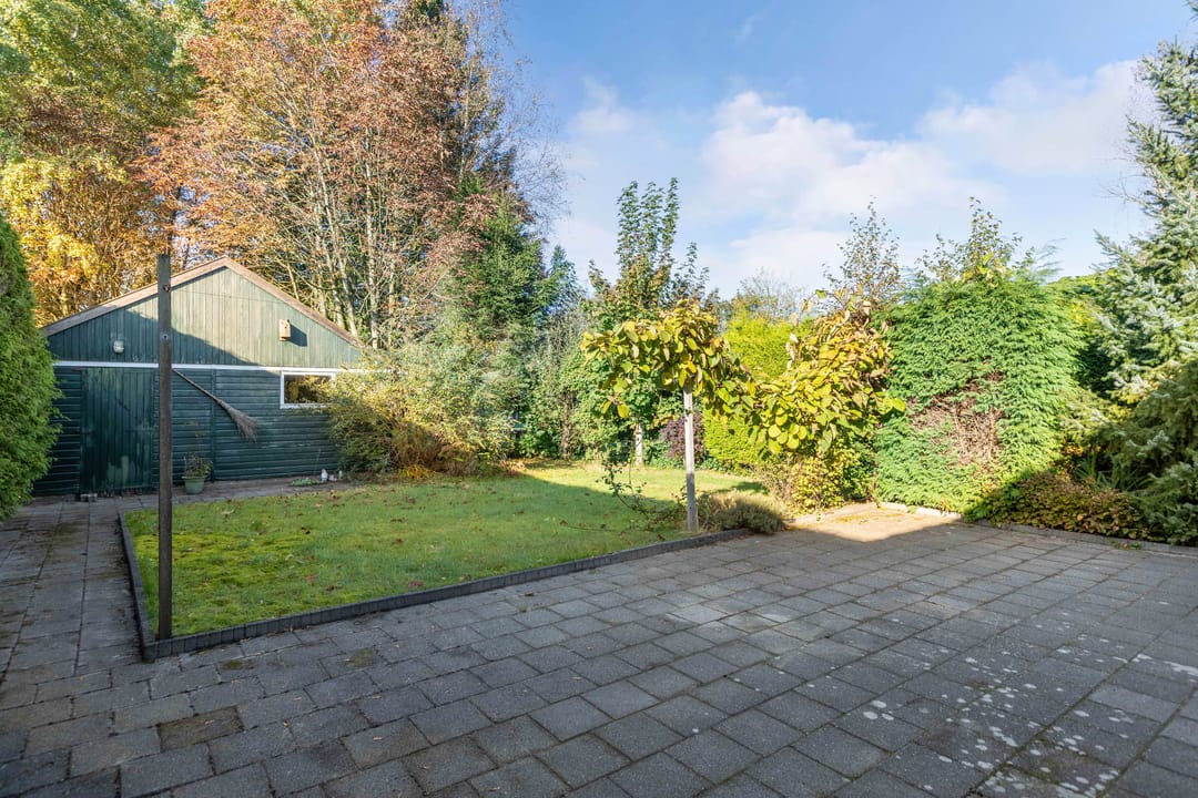 Foto 37 van Meester Nennstiehlweg 27