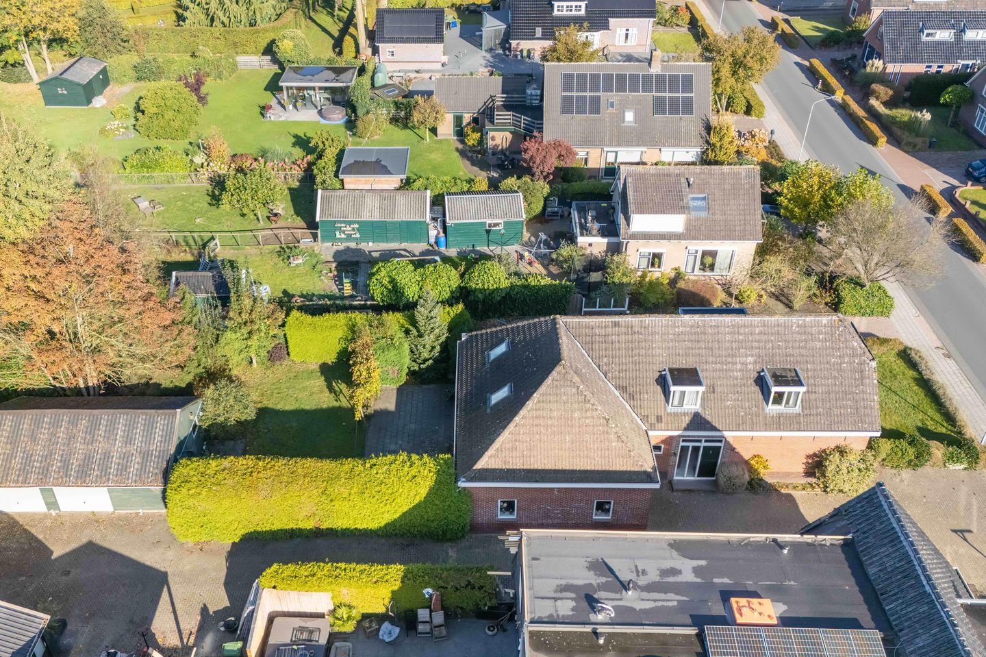 Foto 44 van Meester Nennstiehlweg 27