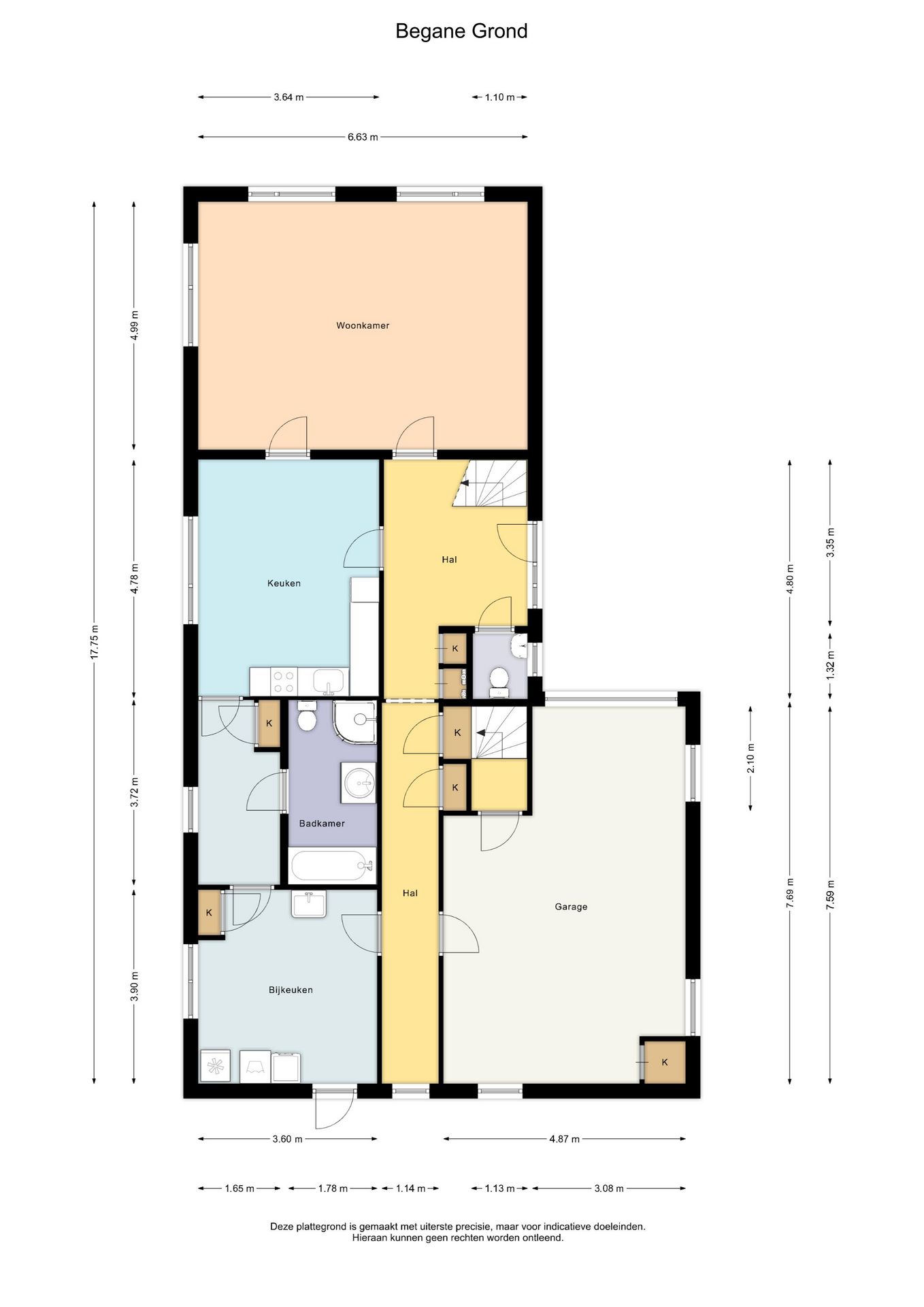 Foto 49 van Meester Nennstiehlweg 27