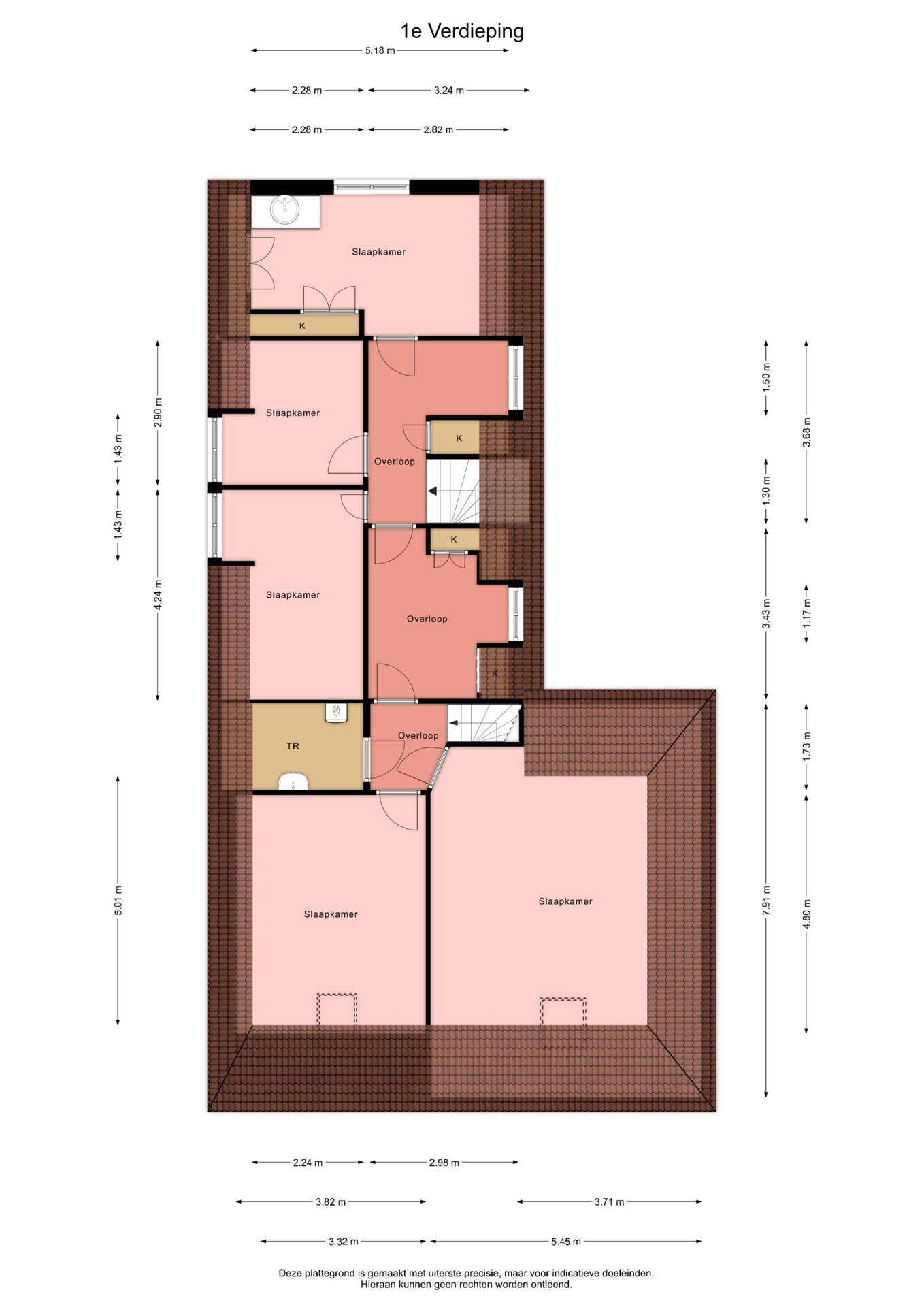 Foto 50 van Meester Nennstiehlweg 27