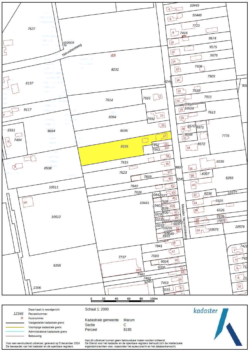 Foto 52 van Meester Nennstiehlweg 27