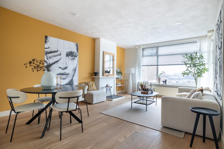 Foto 2 van Bunchestraat 65