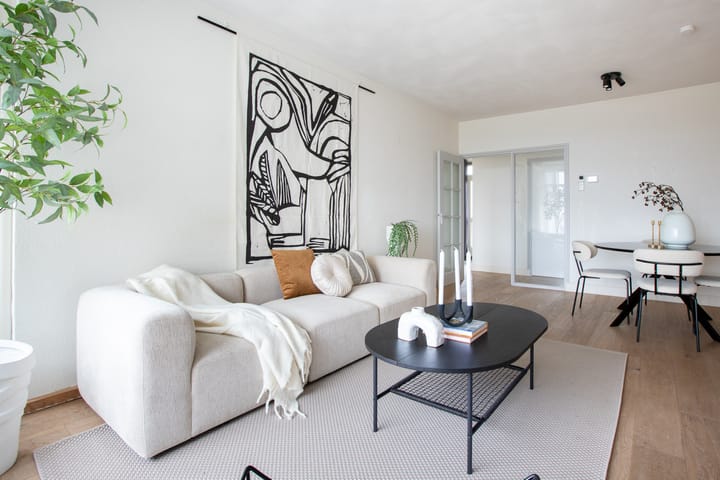 Foto 3 van Bunchestraat 65