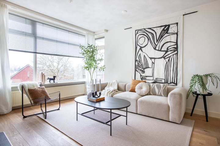 Foto 5 van Bunchestraat 65