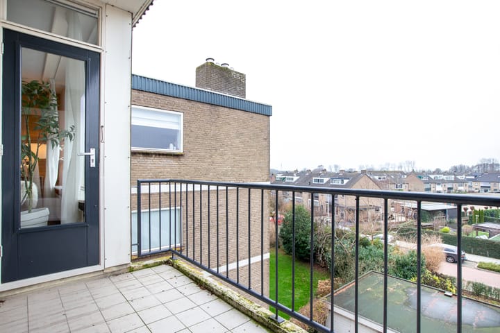 Photo 9 of Bunchestraat 65