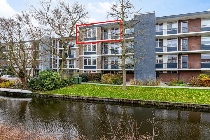 Photo 26 of Bunchestraat 65