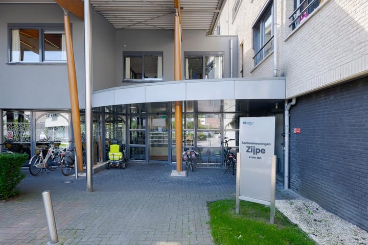 Foto 15 van Zijpe 12