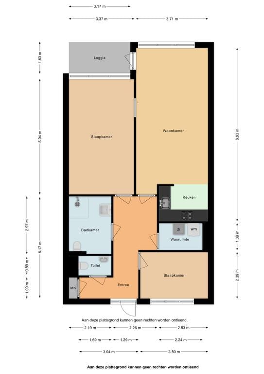 Foto 52 van Zijpe 12