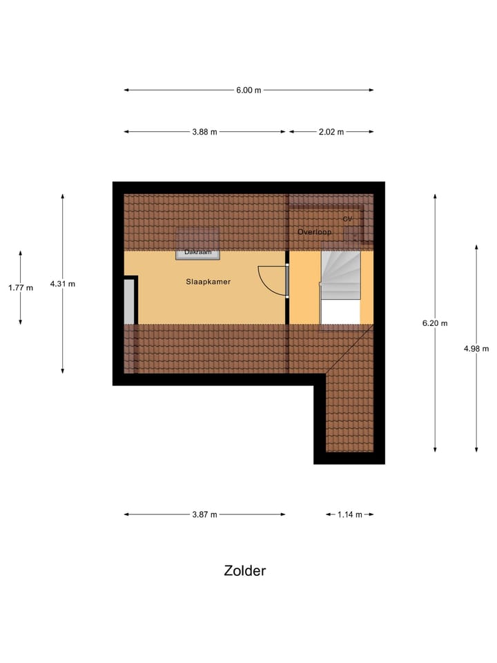 Photo 42 of Tulpstraat 1