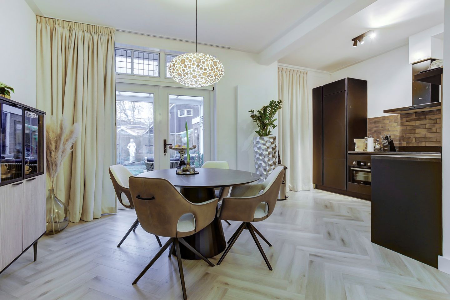 Foto 5 van Tulpstraat 1