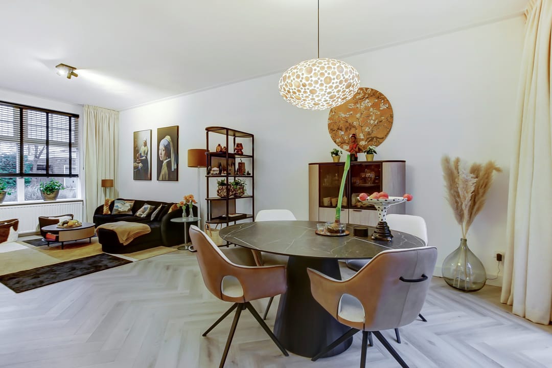 Foto 7 van Tulpstraat 1