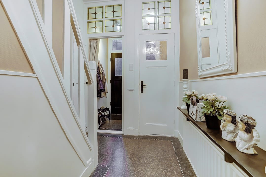 Foto 13 van Tulpstraat 1