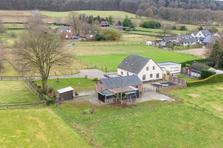 Foto 2 van Heuvelwijk 1