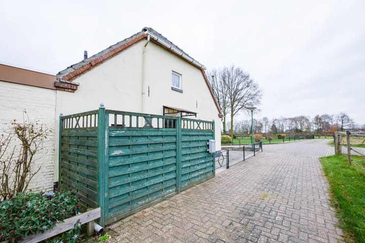 Foto 25 van Heuvelwijk 1