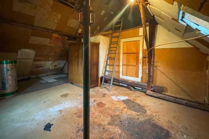 Foto 36 van Heuvelwijk 1