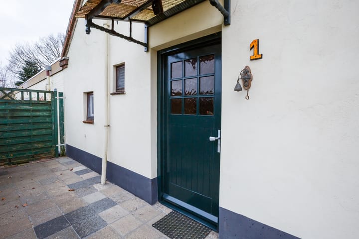 Foto 26 van Heuvelwijk 1