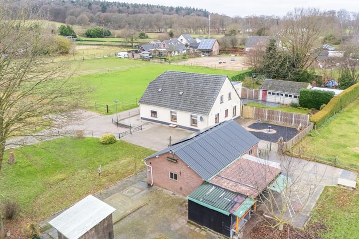 Foto 43 van Heuvelwijk 1