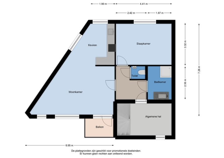 Foto 34 van Regge 37