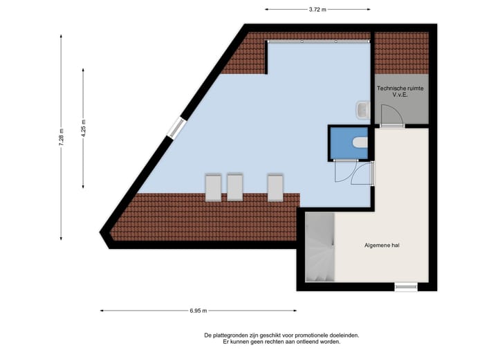 Foto 35 van Regge 37