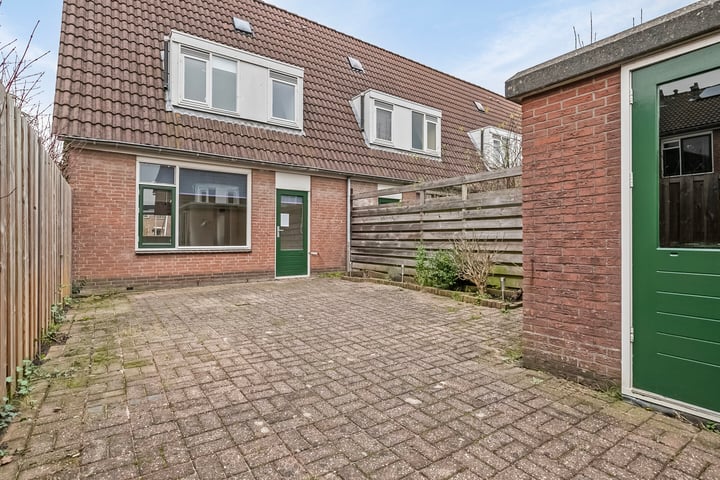 Bekijk foto 4 van Zwanebloemstraat 9