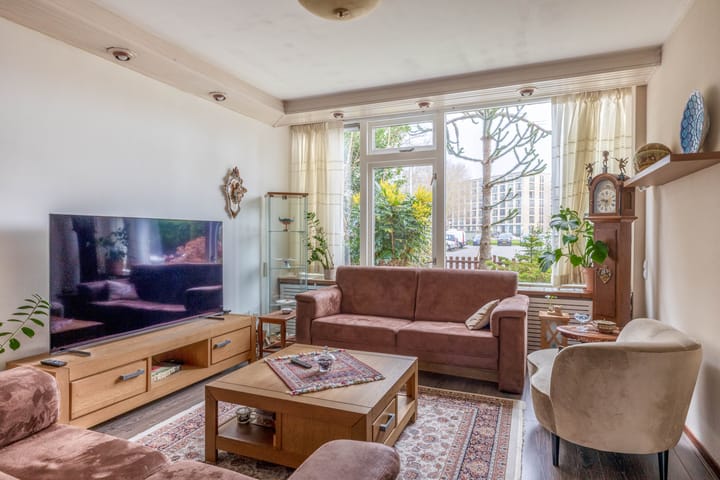 Foto 2 van Willemstraat 13