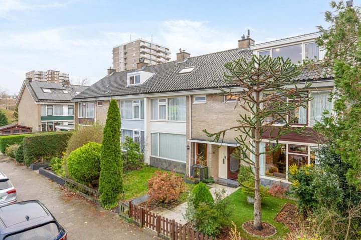 Foto 6 van Willemstraat 13