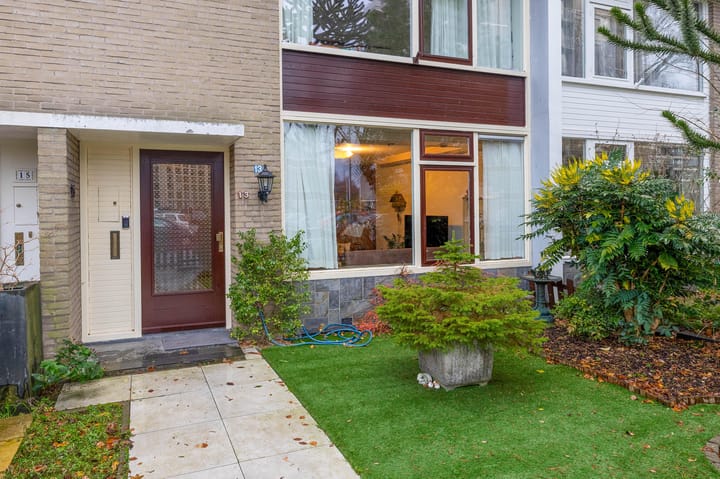 Foto 8 van Willemstraat 13