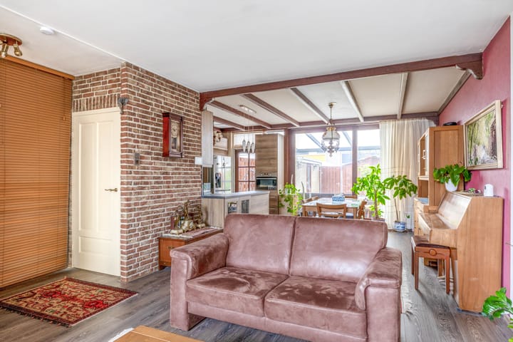 Foto 10 van Willemstraat 13