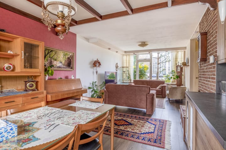 Foto 12 van Willemstraat 13