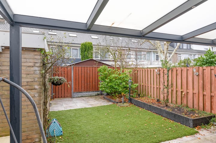 Foto 32 van Willemstraat 13