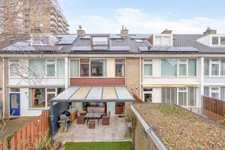 Foto 36 van Willemstraat 13