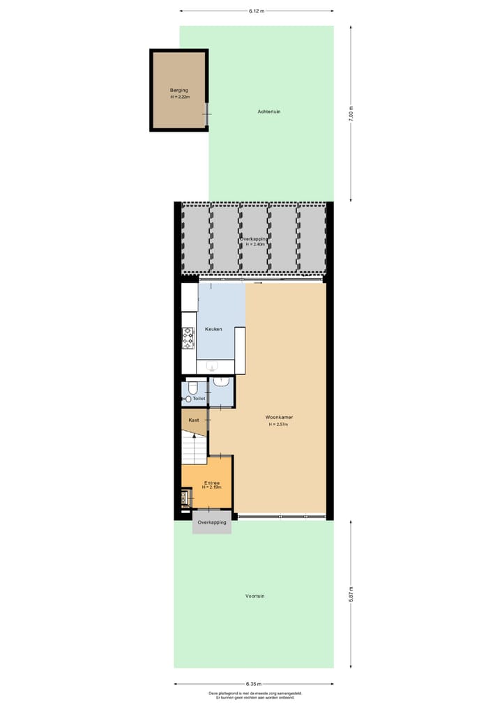 Foto 37 van Willemstraat 13