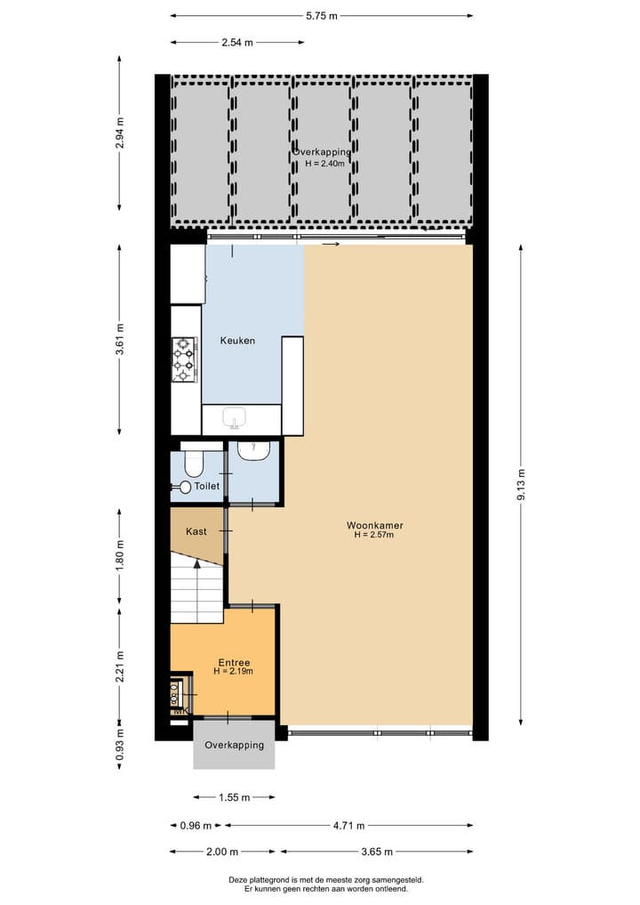 Foto 39 van Willemstraat 13