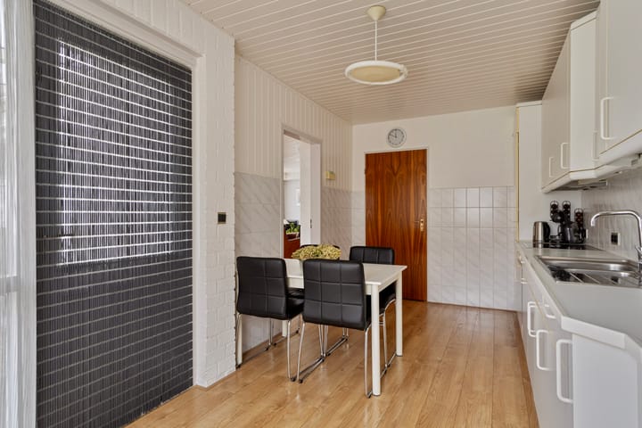 Foto 9 van Cesar Francklaan 12