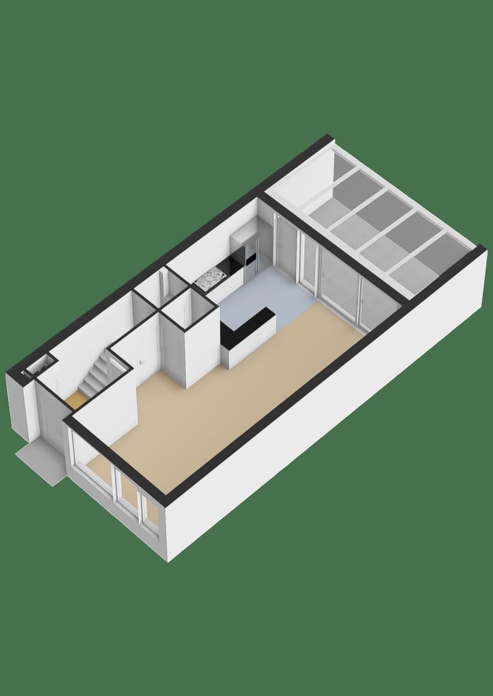 Foto 40 van Willemstraat 13