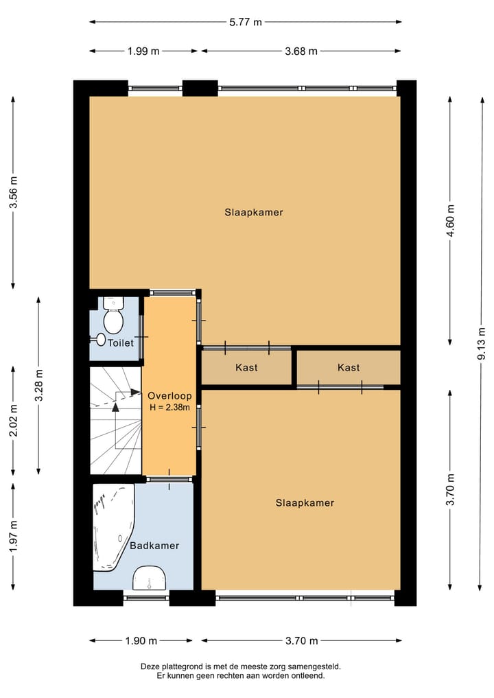 Foto 41 van Willemstraat 13