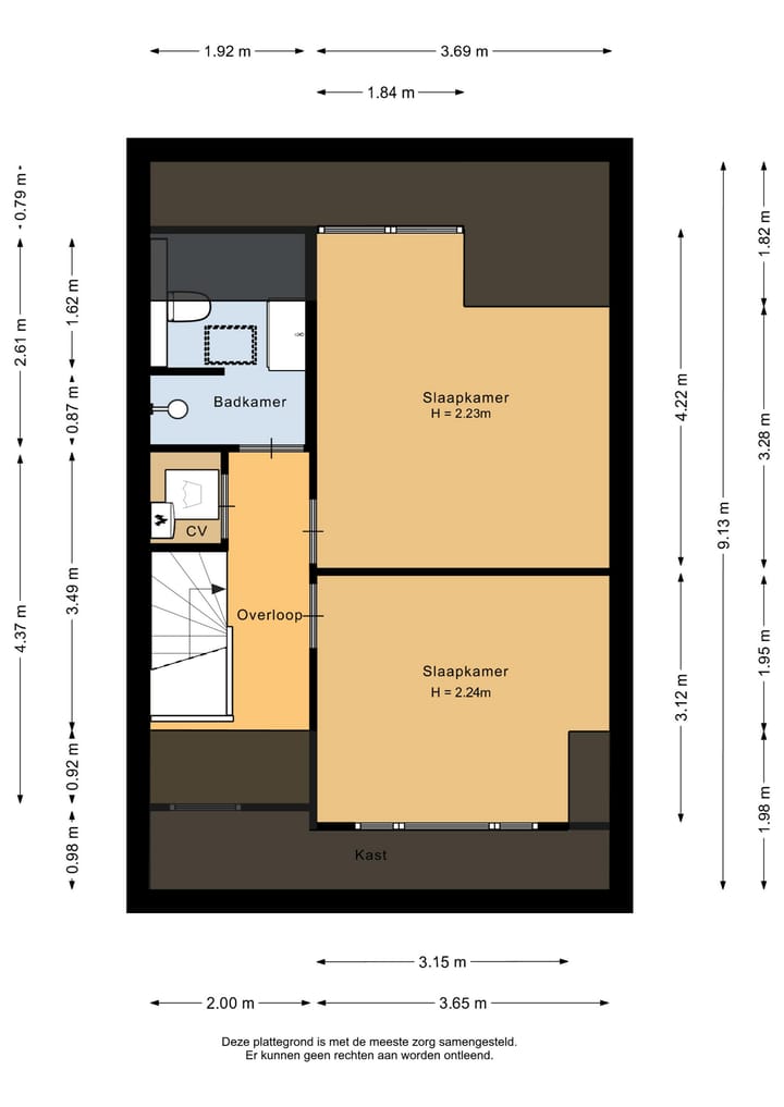 Foto 43 van Willemstraat 13